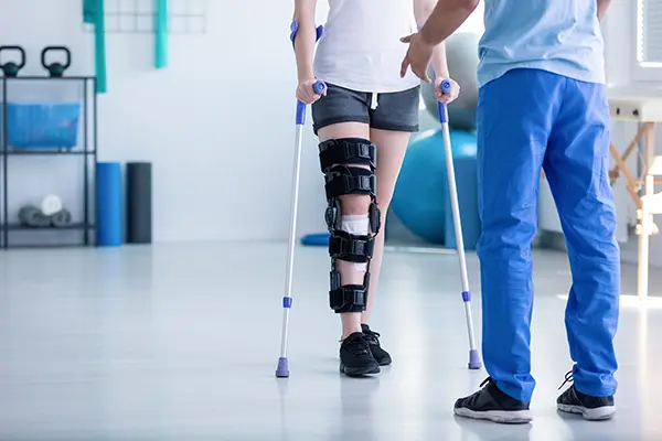 When Can I Start Physiotherapy After Surgery?