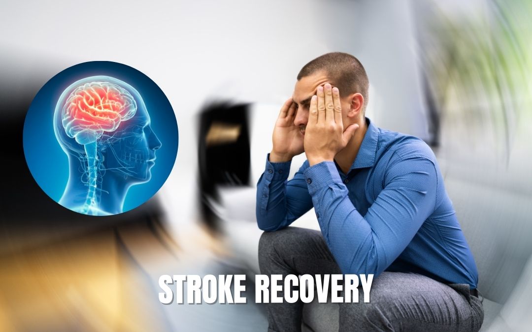 Understanding Stroke Recovery: What Physiotherapy Can Support