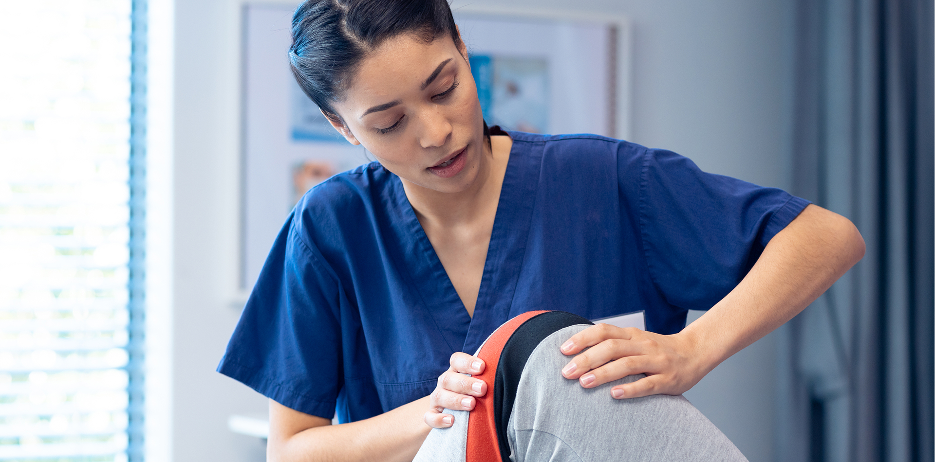 Expert Care & Rehabilitation