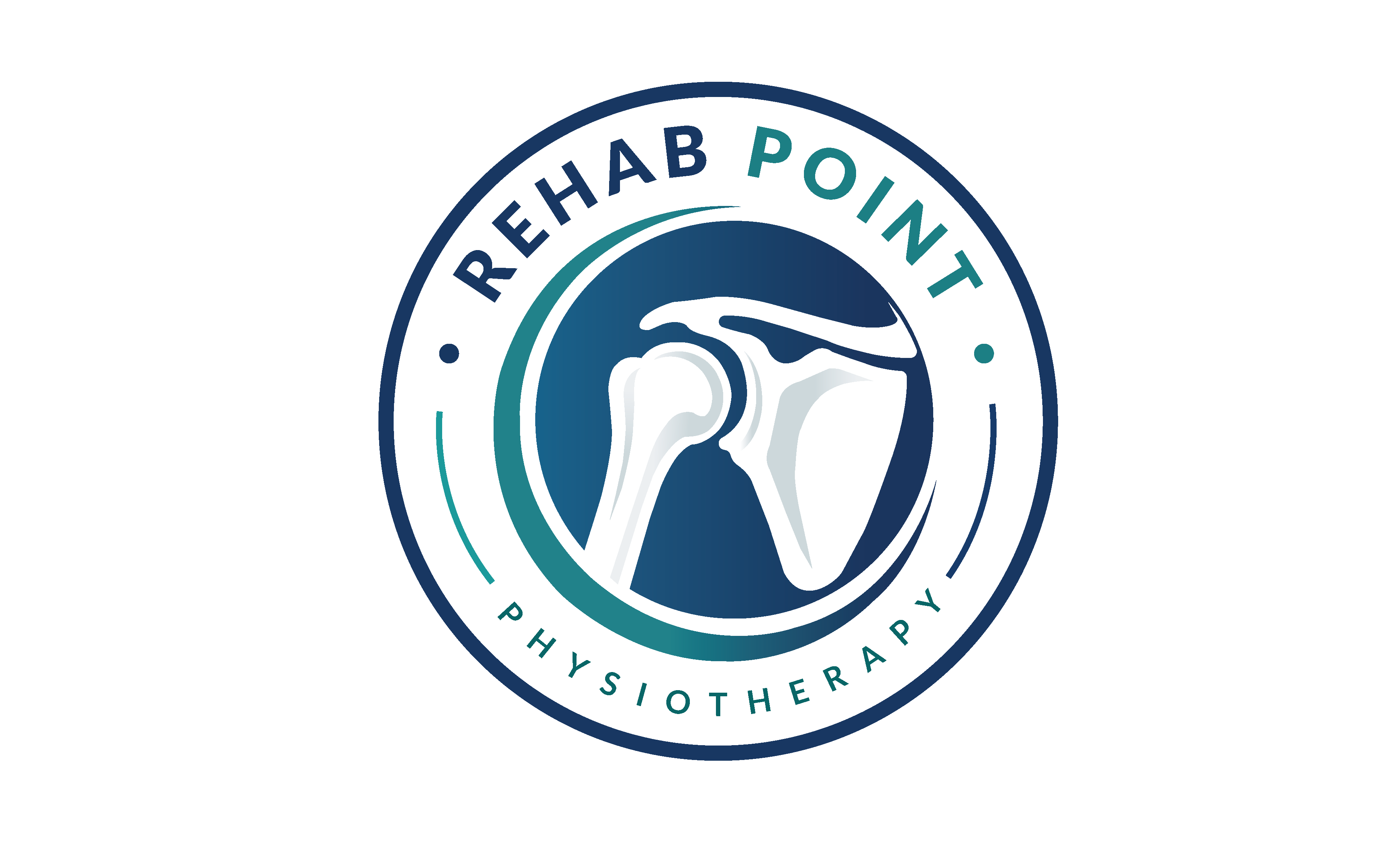 Rehab Point Big Logo