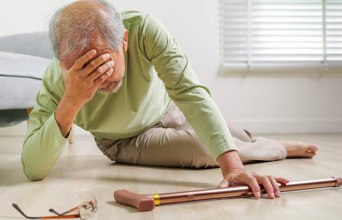Falls Prevention & Elderly Rehabilitation