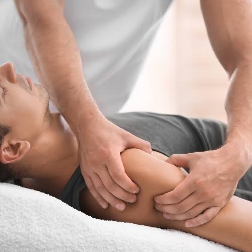 Manual Therapy