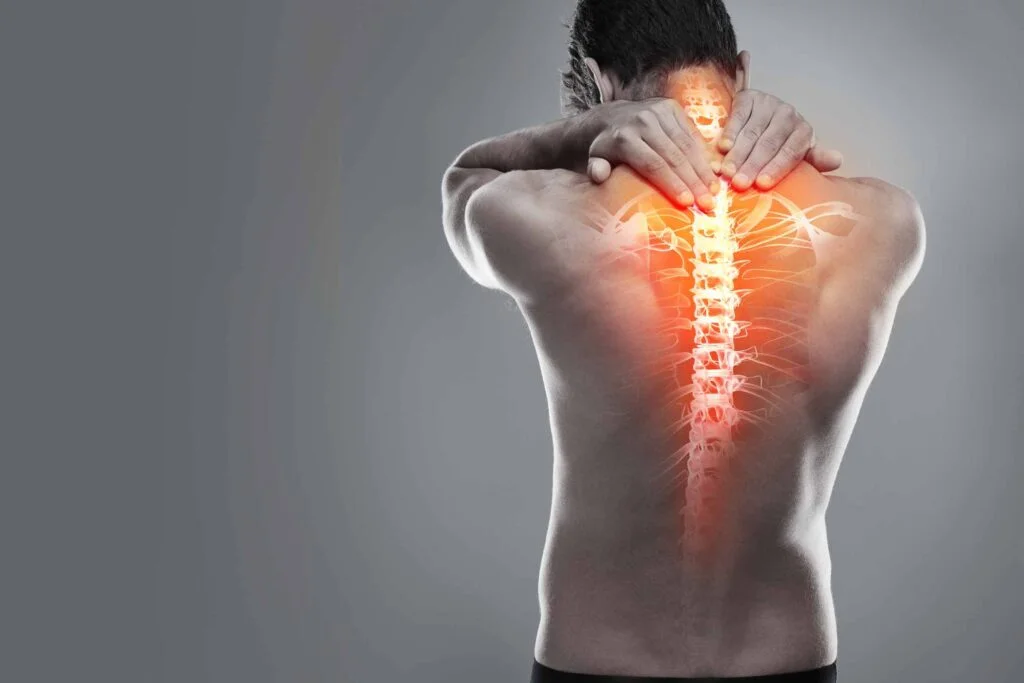Pain Rehabilitation