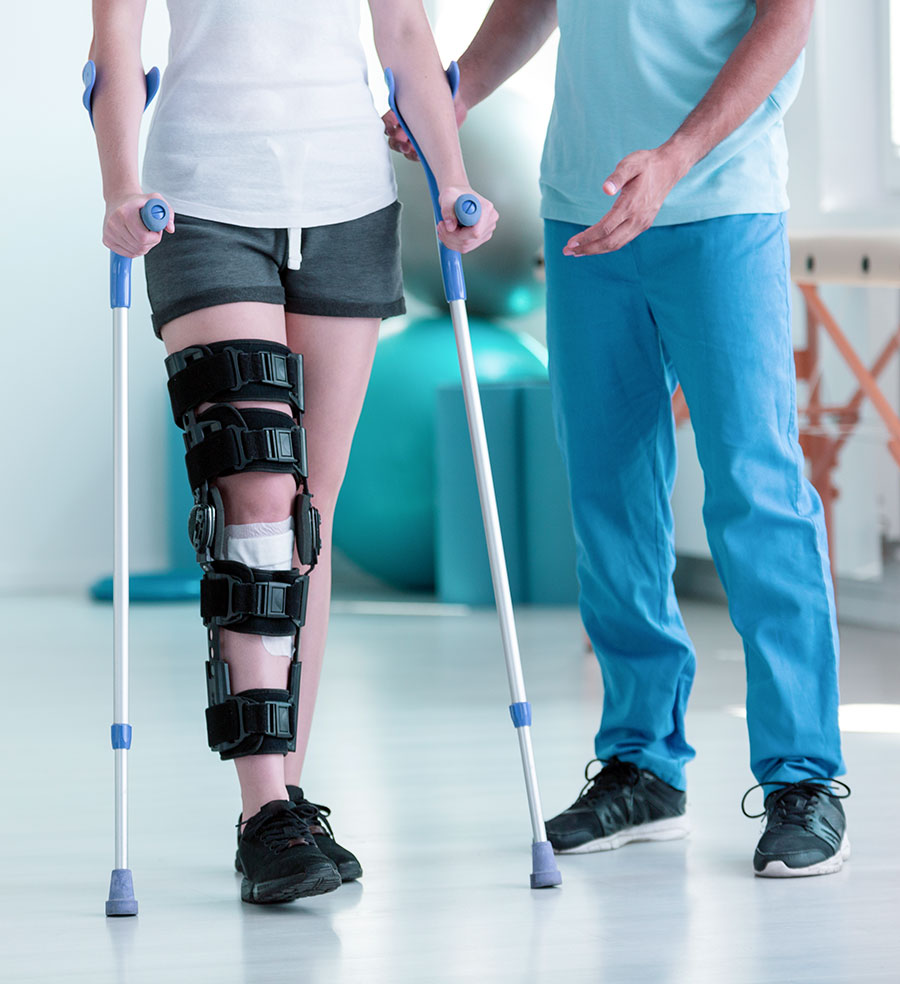 Post-Operative Rehabilitation