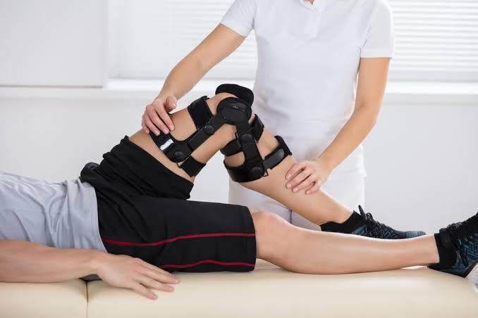 Recovery Steps